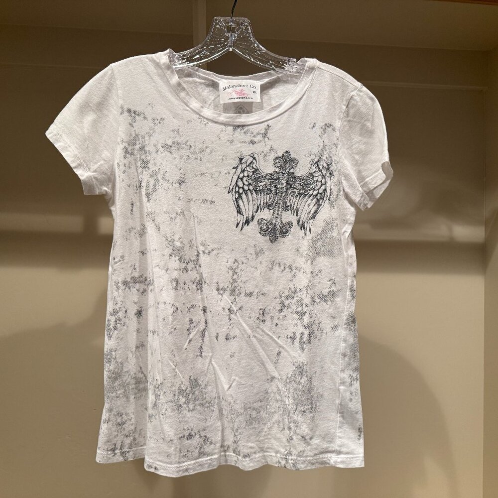 Malanalove Co. Women's T-Shirt X-Large
